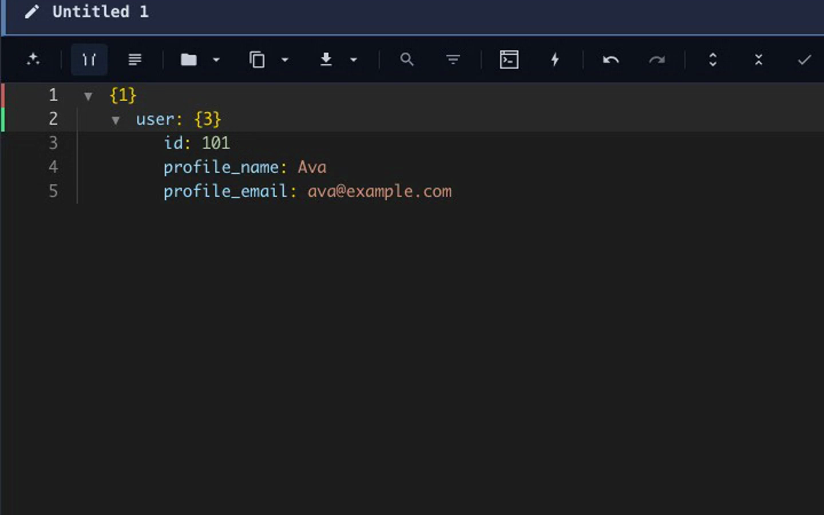 Flatten Nested JSON for CSV, APIs, and Analytics